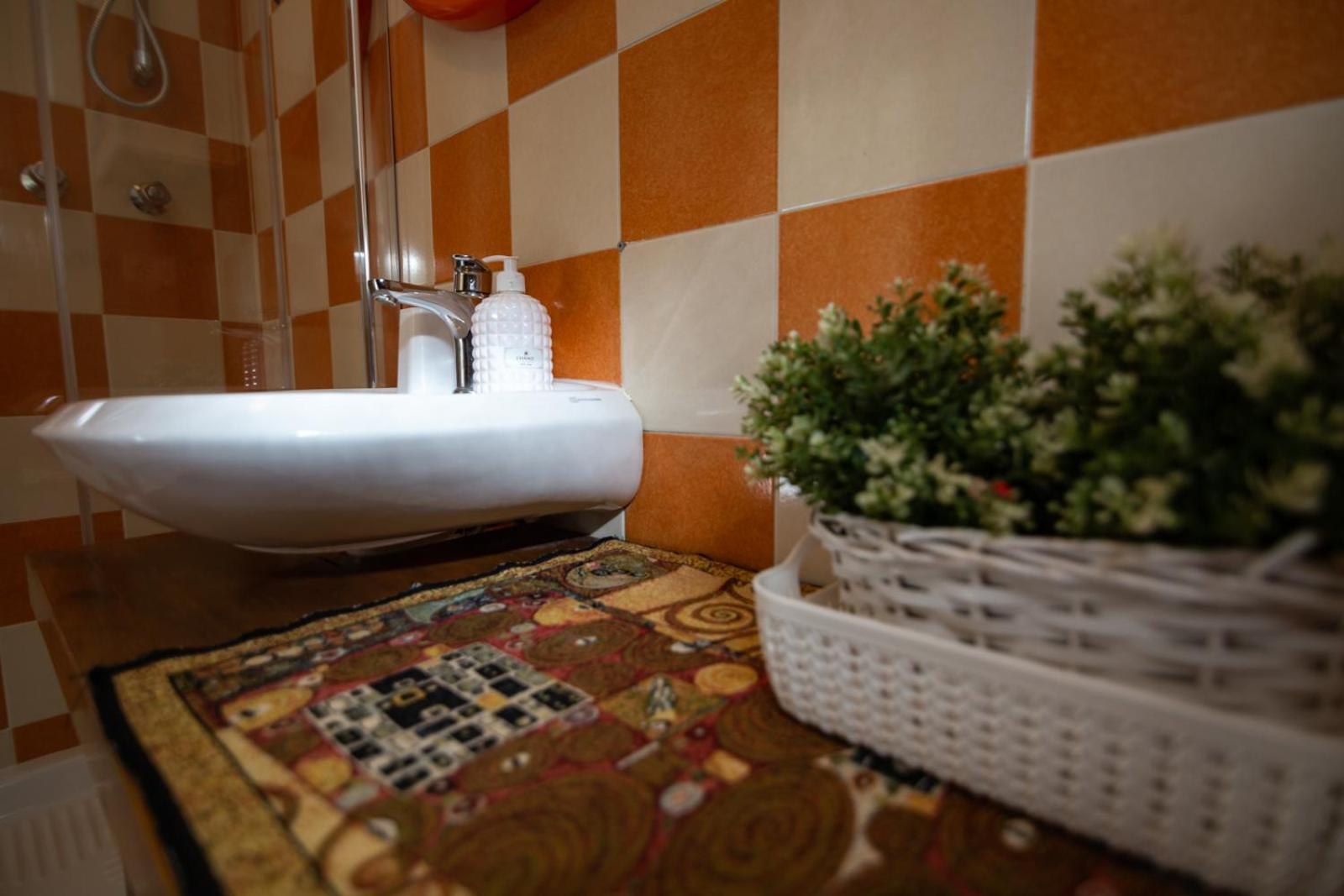 Camaga Bed and Breakfast LʼAquila Exteriör bild