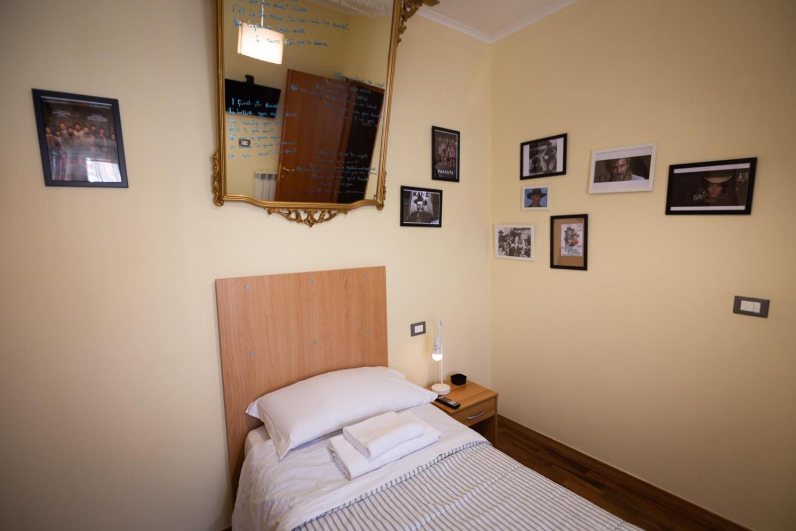Camaga Bed and Breakfast LʼAquila Exteriör bild